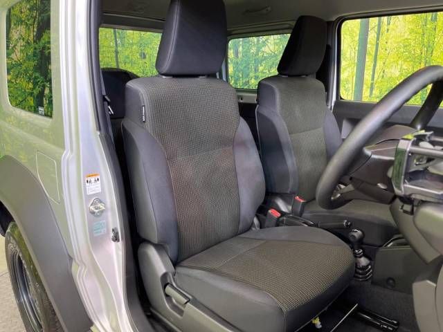 Suzuki JIMNY SIERRA 2022-09 7028-8