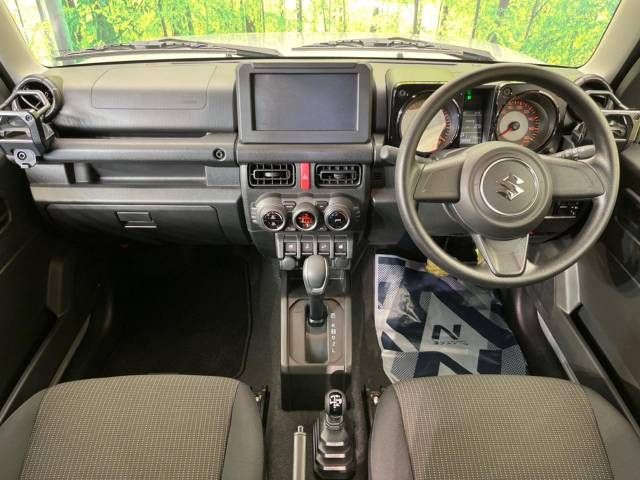 Suzuki JIMNY SIERRA 2022-09 7028-1