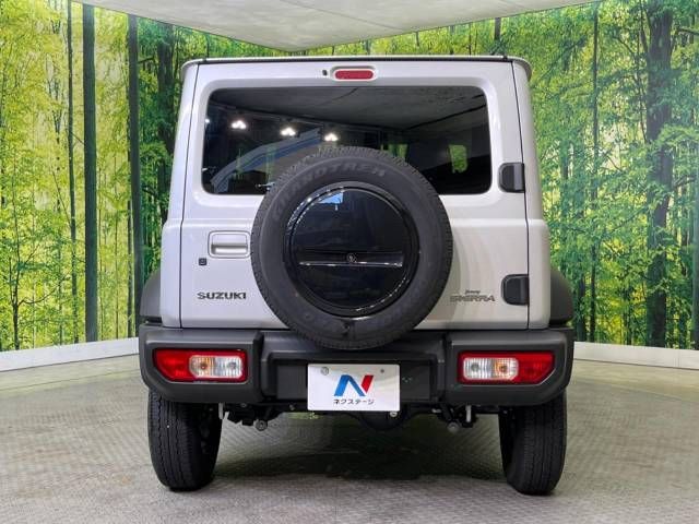 Suzuki JIMNY SIERRA 2022-09 7028-15