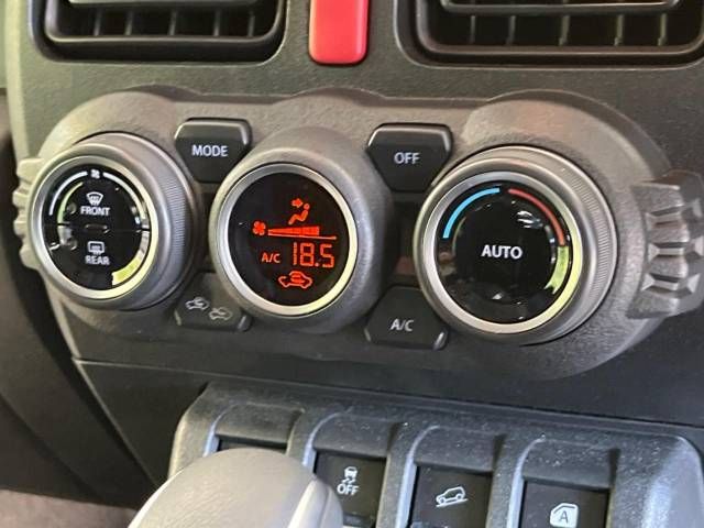 Suzuki JIMNY SIERRA 2022-09 7028-4