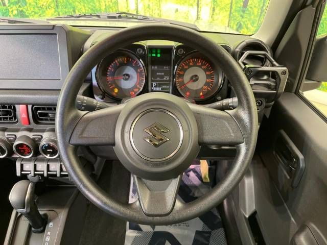 Suzuki JIMNY SIERRA 2022-09 7028-11