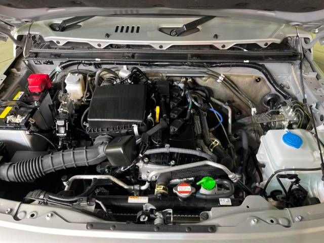 Suzuki JIMNY SIERRA 2022-09 7028-18