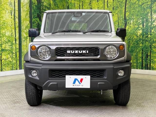 Suzuki JIMNY SIERRA 2022-09 7028-14