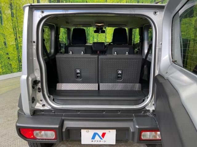 Suzuki JIMNY SIERRA 2022-09 7028-10