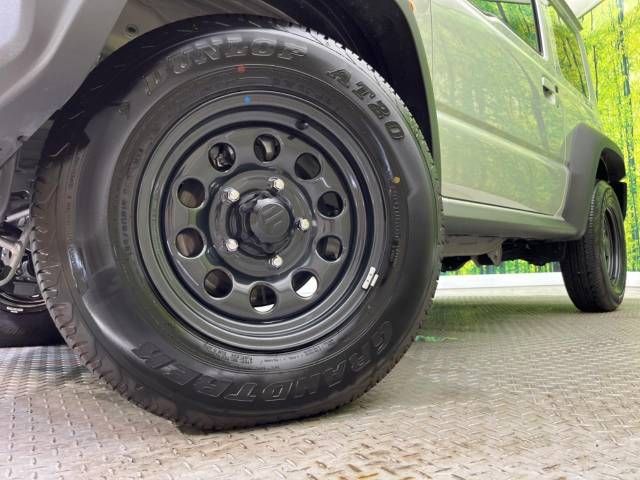 Suzuki JIMNY SIERRA 2022-09 7028-13