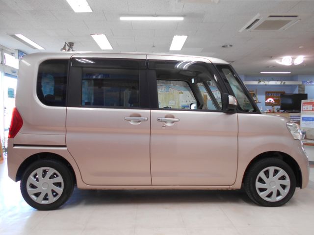 Daihatsu TANTO 2015-02 190717-8