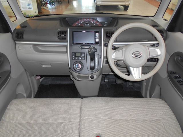 Daihatsu TANTO 2015-02 190717-2