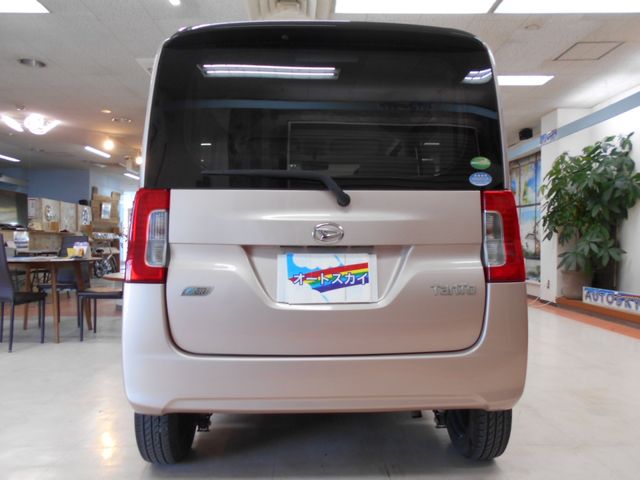 Daihatsu TANTO 2015-02 190717-6