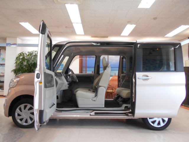 Daihatsu TANTO 2015-02 190717-10
