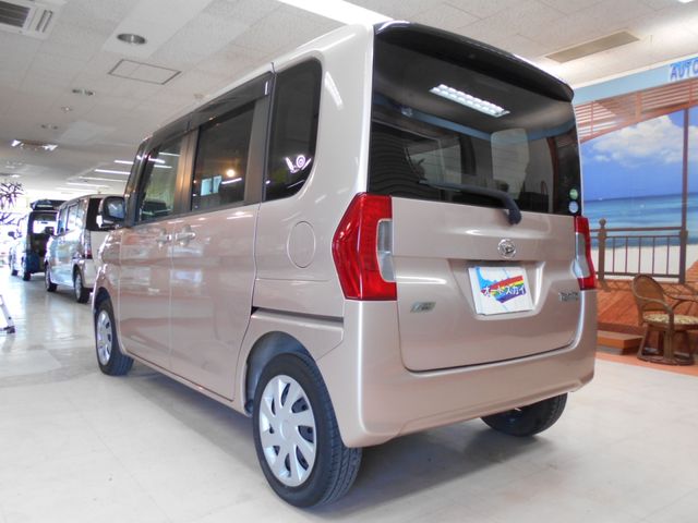 Daihatsu TANTO 2015-02 190717-4
