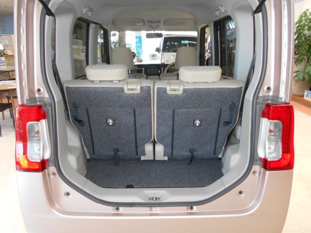 Daihatsu TANTO 2015-02 190717-18