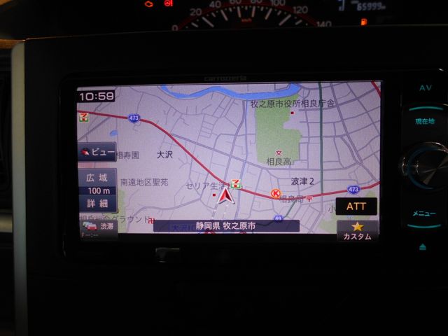 Daihatsu TANTO 2015-02 190717-14