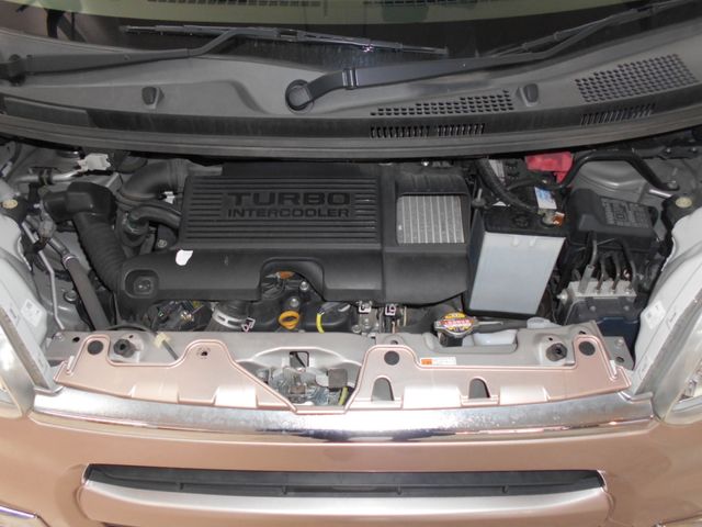 Daihatsu TANTO 2015-02 190717-25