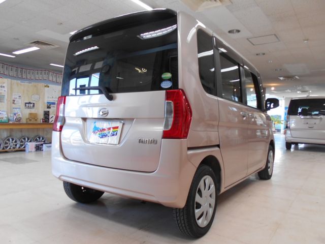 Daihatsu TANTO 2015-02 190717-1
