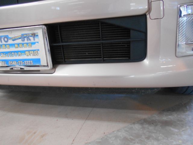 Daihatsu TANTO 2015-02 190717-27