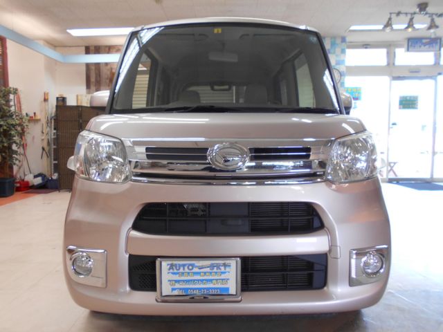 Daihatsu TANTO 2015-02 190717-5
