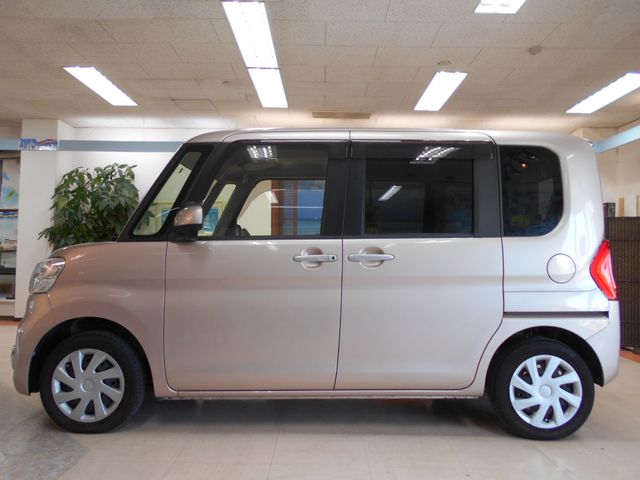 Daihatsu TANTO 2015-02 190717-7