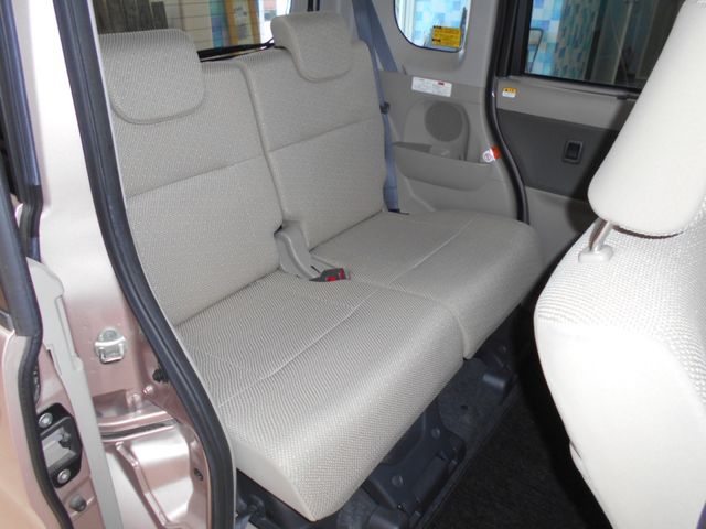 Daihatsu TANTO 2015-02 190717-11