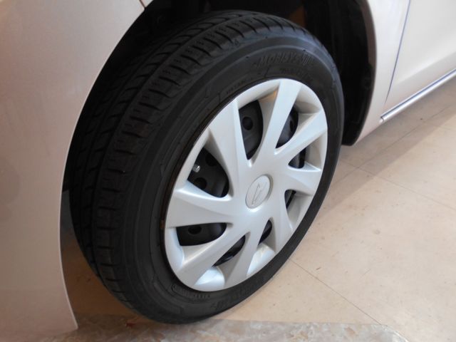 Daihatsu TANTO 2015-02 190717-23