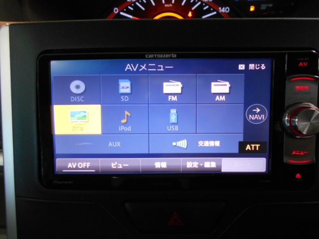 Daihatsu TANTO 2015-02 190717-15