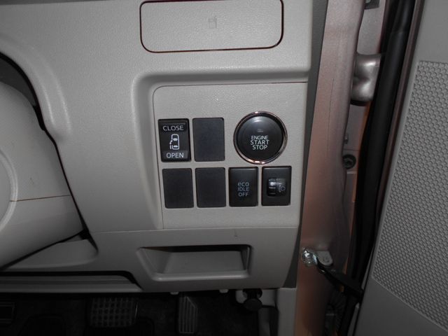 Daihatsu TANTO 2015-02 190717-17