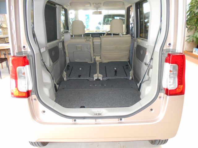 Daihatsu TANTO 2015-02 190717-19