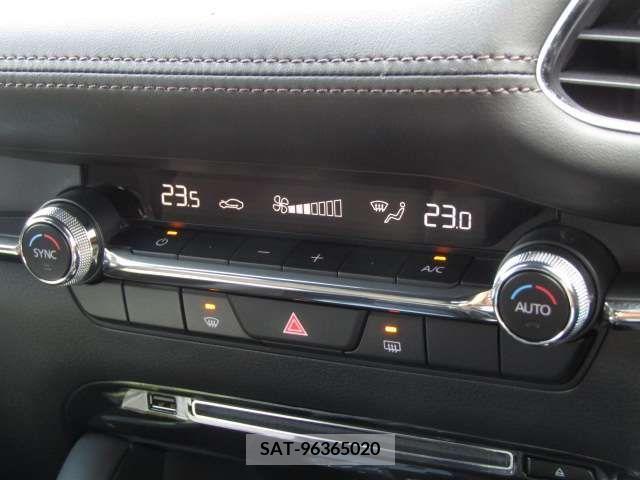 Mazda MAZDA3 2020-03 212846-15