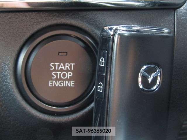Mazda MAZDA3 2020-03 212846-14