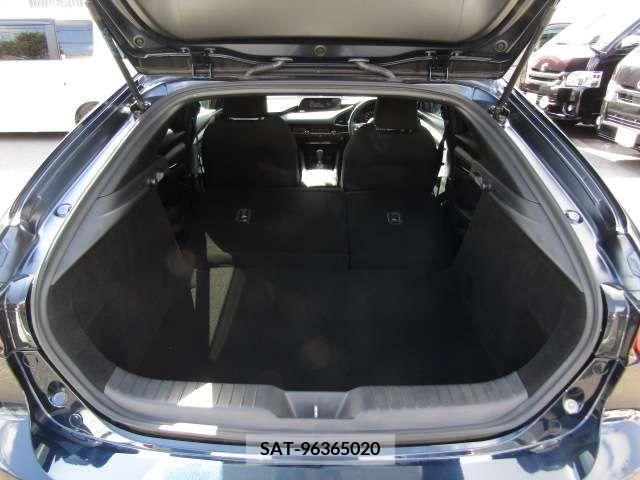 Mazda MAZDA3 2020-03 212846-7