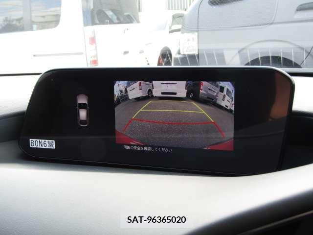 Mazda MAZDA3 2020-03 212846-8