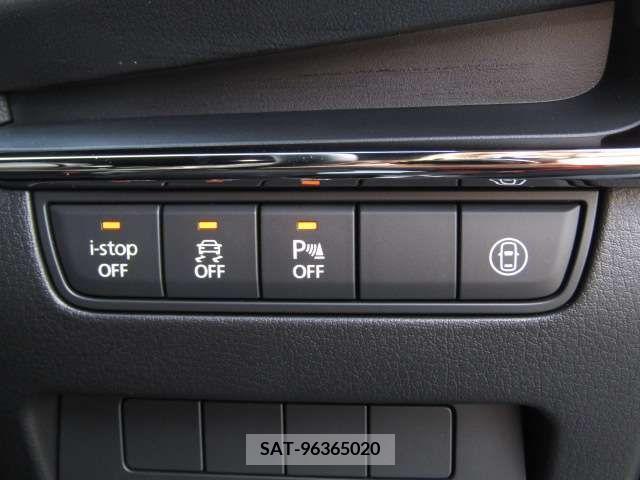 Mazda MAZDA3 2020-03 212846-12