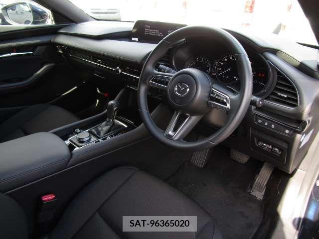 Mazda MAZDA3 2020-03 212846-6