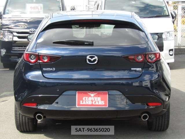 Mazda MAZDA3 2020-03 212846-5