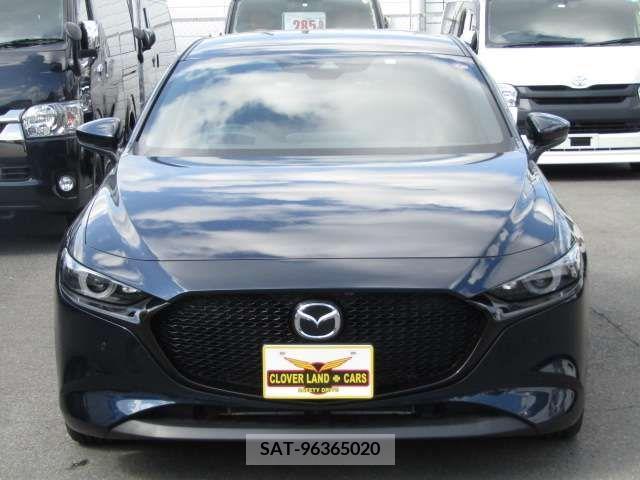 Mazda MAZDA3 2020-03 212846-4