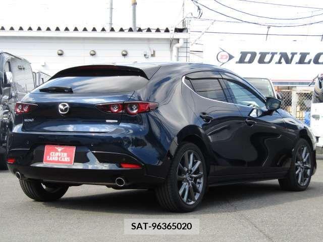 Mazda MAZDA3 2020-03 212846-3