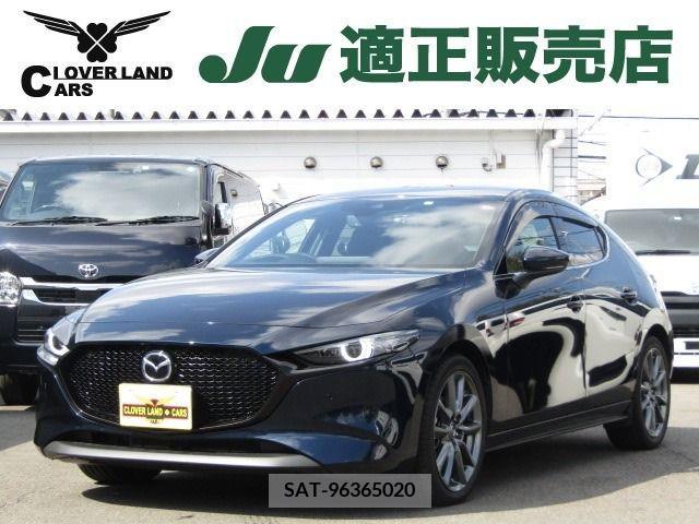 Mazda MAZDA3 2020-03 212846-0