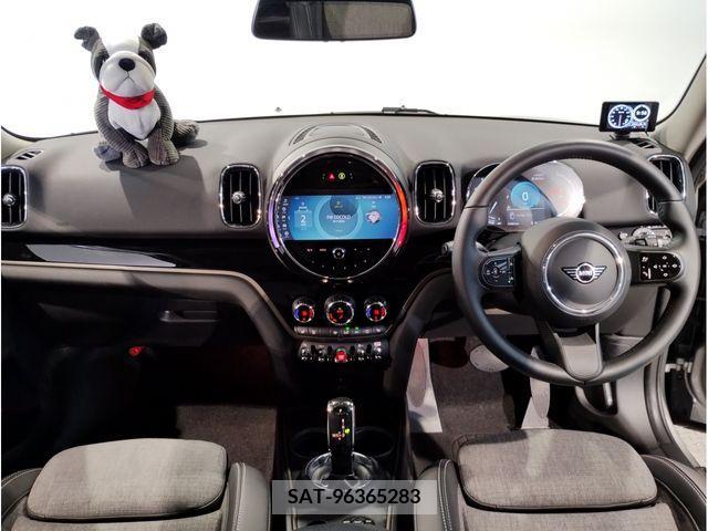 Bmw MINI 2023-08 363762-3
