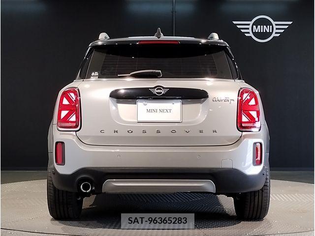 Bmw MINI 2023-08 363762-2