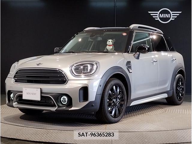 Bmw MINI 2023-08 363762-0