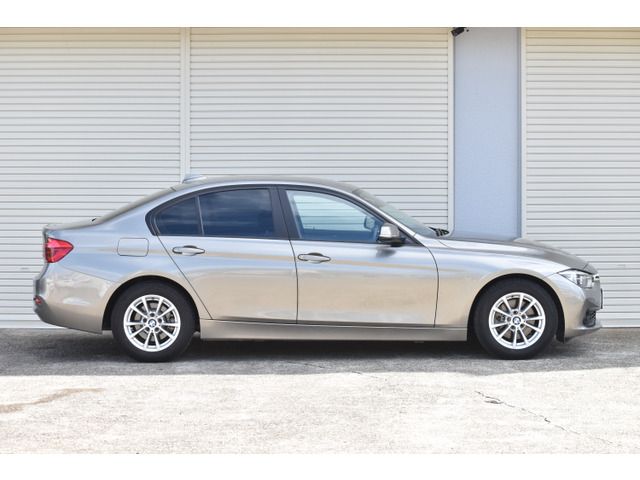 Bmw 3 SERIES 2015-11 6883-9