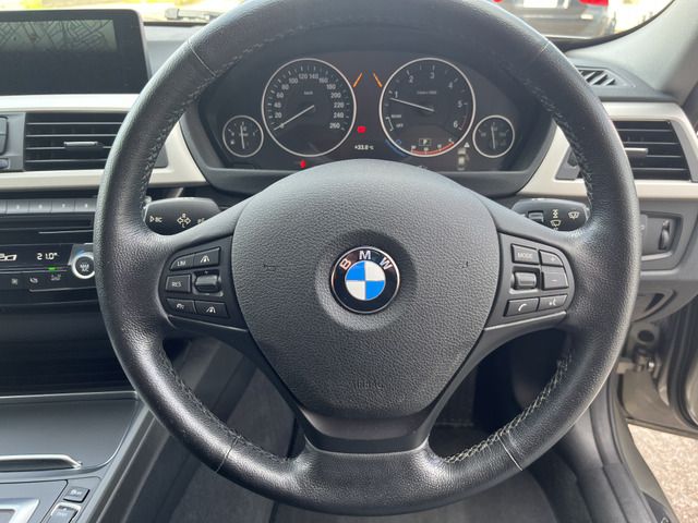 Bmw 3 SERIES 2015-11 6883-18