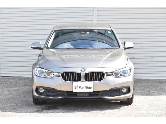 Bmw 3 SERIES 2015-11 6883-7