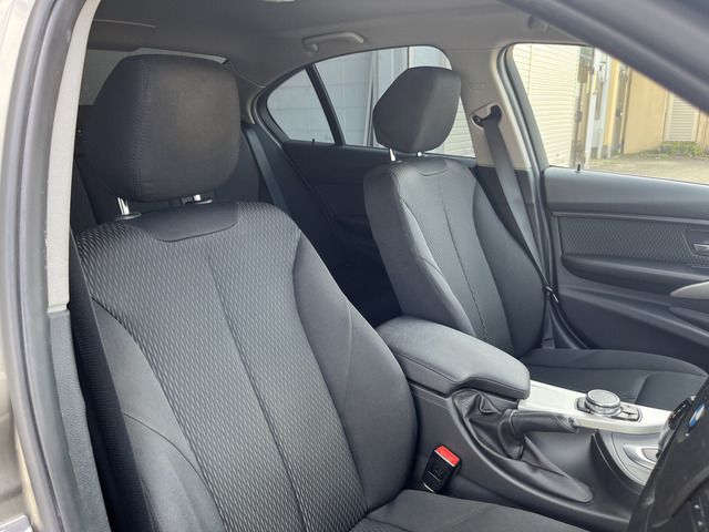 Bmw 3 SERIES 2015-11 6883-14