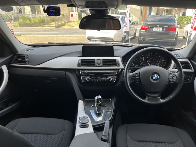 Bmw 3 SERIES 2015-11 6883-2