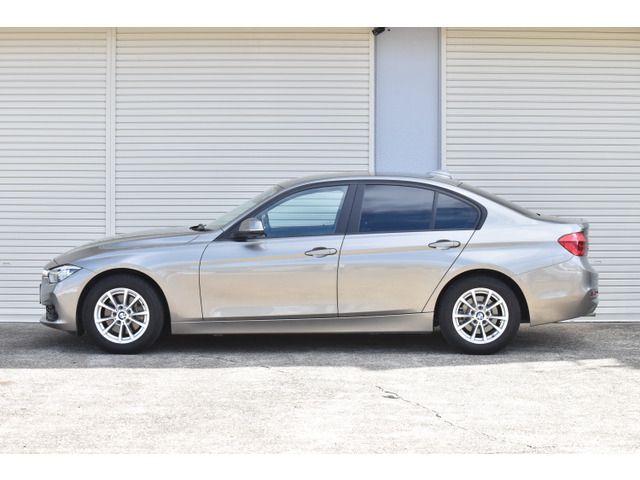 Bmw 3 SERIES 2015-11 6883-10