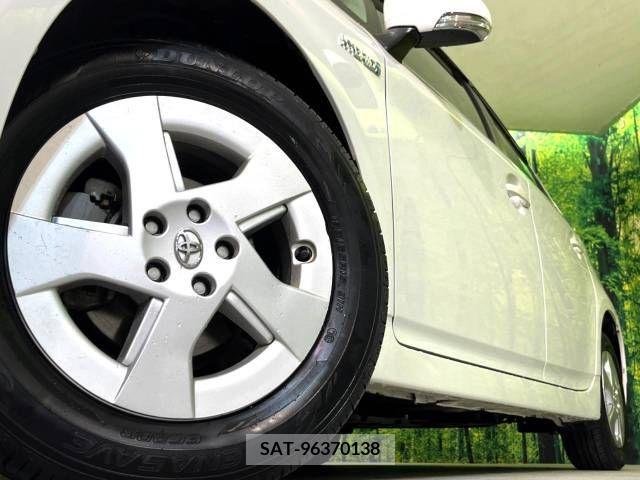 Toyota PRIUS 2009-10 321966-13