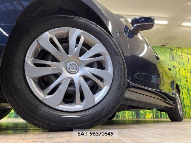 Mazda DEMIO 2017-05 267663-12