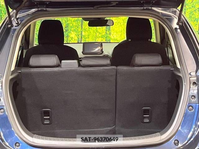 Mazda DEMIO 2017-05 267663-10