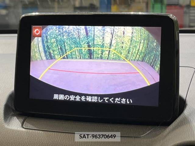 Mazda DEMIO 2017-05 267663-3