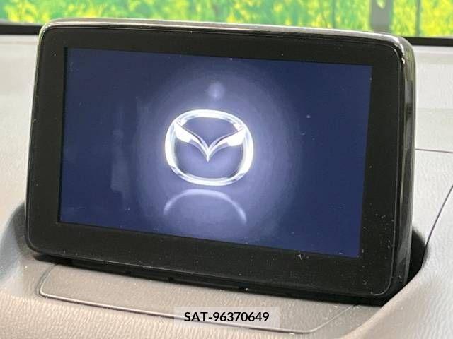 Mazda DEMIO 2017-05 267663-2